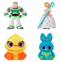 Trading Figure - Toy Story / Buzz Lightyear