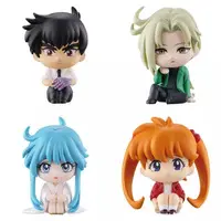 Trading Figure - Machibouke