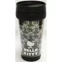 Tumbler, Glass - Sanrio / Hello Kitty