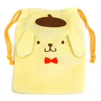 Bag - Sanrio / Pom Pom Purin