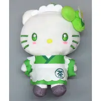 Pouch - Sanrio characters / Hello Kitty