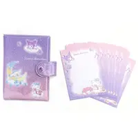 Binder - Sanrio characters