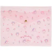 Accessory case - Case - Sanrio characters / My Melody