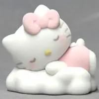 Trading Figure - Sanrio characters / Hello Kitty
