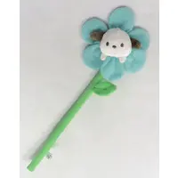 Key Chain - Sanrio characters / Pochacco