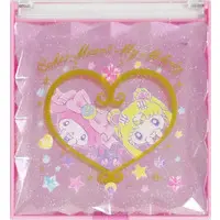 Mirror - Sailor Moon / My Melody