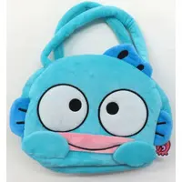 Plush - Bag - Sanrio characters / Sayuri & Hangyodon