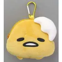 Pouch - Sanrio characters / Gudetama