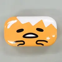 Accessory case - Case - Sanrio / Gudetama