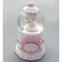 Snow Globe - Sanrio characters / Charmmykitty