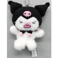 Plush - Sanrio characters / Kuromi