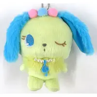 Plush - JEWELPET / Sapphie