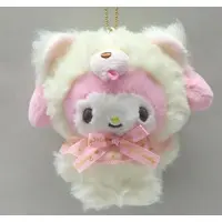 Plush Key Chain - Plush - Key Chain - Sanrio characters / My Melody