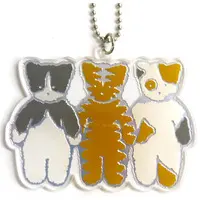 Key Chain - Sanrio characters