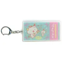 Key Chain - Sanrio characters / GAOPOWERROO