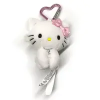 Key Chain - Plush - Plush Key Chain - Sanrio characters / Charmmykitty