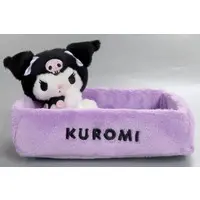 Accessory case - Case - Sanrio characters / Kuromi