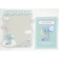 Card case - JOCHUM / YA・NU・KA・MI・