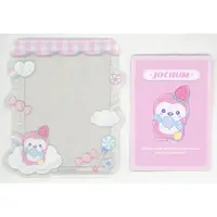 Card case - JOCHUM / POP-POH