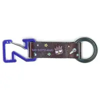 Key Chain - Sanrio characters / BAD BADTZ-MARU