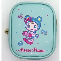 Pouch - mezzo piano