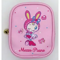Pouch - mezzo piano