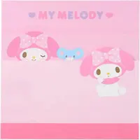 Stationery - Memo Pad - Sanrio characters / My Melody