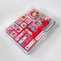 Stamp - RILAKKUMA