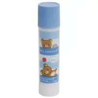 Stationery - Glue Stick - RILAKKUMA