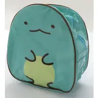 Bag - Daypack - Sumikko Gurashi / Tokage
