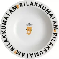 Tableware - RILAKKUMA