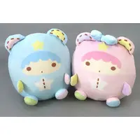 Cushion - Little Twin Stars