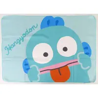 Blanket - Sanrio characters / Hangyodon