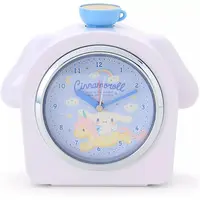 Clock - Sanrio characters / Cinnamoroll