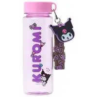 Key Chain - Sanrio characters / Kuromi