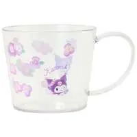 Mug - Sanrio characters / Kuromi