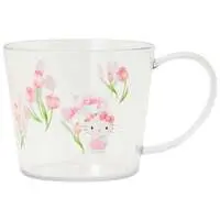 Mug - Sanrio characters / Hello Kitty