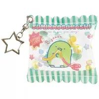 Gummy Gummy Party - Sumikko Gurashi / Penguin?