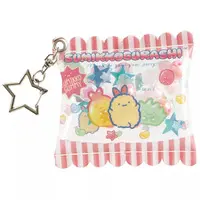 Gummy Gummy Party - Sumikko Gurashi / Ebifurai no Shippo (Nulpi Chan)