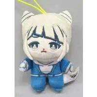 Plush - Urban Myth Dissolution Center