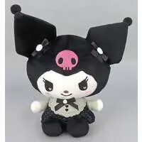 Plush - Sanrio characters / Kuromi