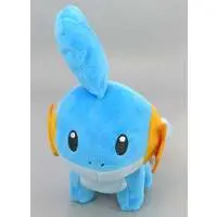 Plush - Pokémon / Mudkip