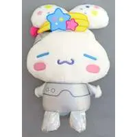 Plush - Sanrio characters / Cinnamoroll