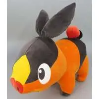 Plush - Pokémon / Tepig