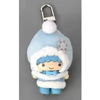Key Chain - Sanrio characters / Kiki (Little Twin Stars)