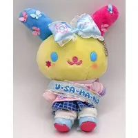 Plush - Sanrio characters / U・SA・HA・NA