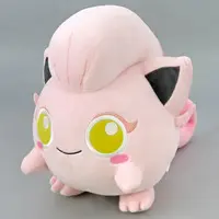 Plush - Pokémon / Scream Tail