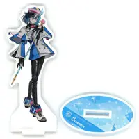 Acrylic stand - Fragaria Memories