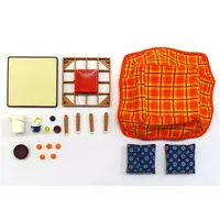 Trading Figure - Petit Sample Series