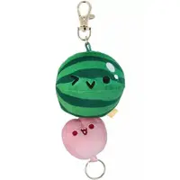 Key Chain - Suika Game